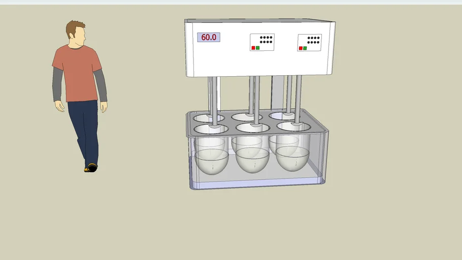 3D Warehouse