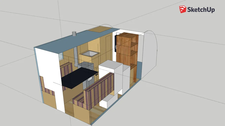 TP3 SAVIEM amenagement cc
