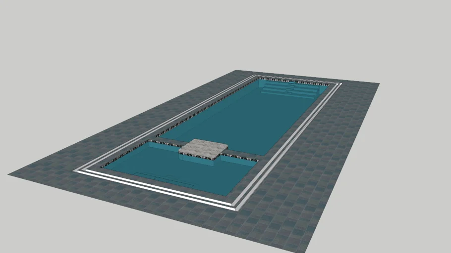 KOLAM RENANG