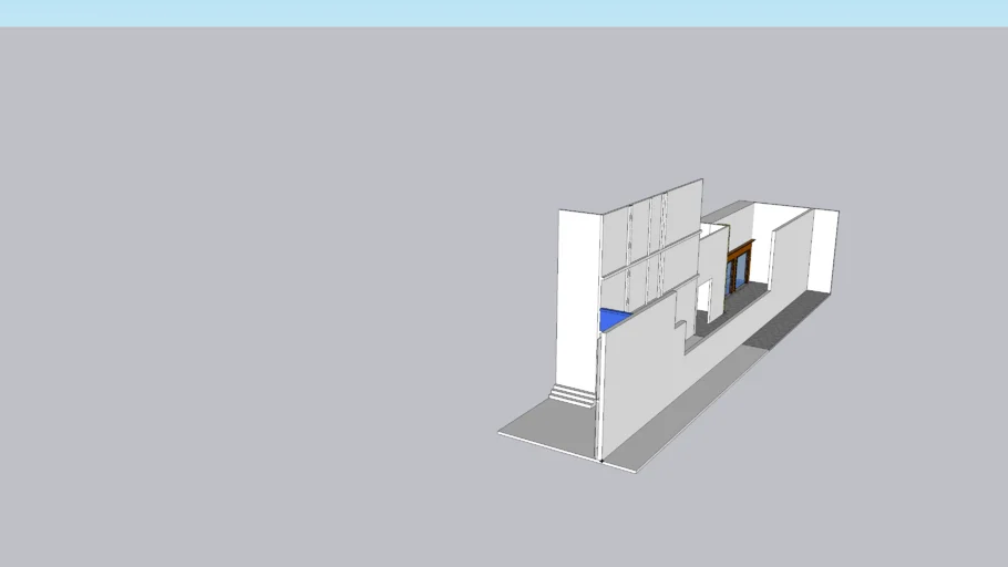 fashion store