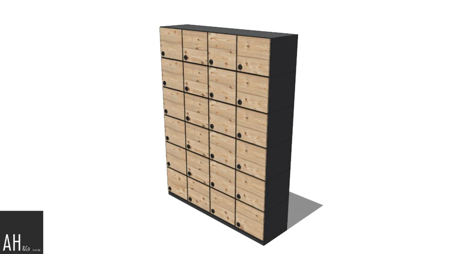 3D Warehouse