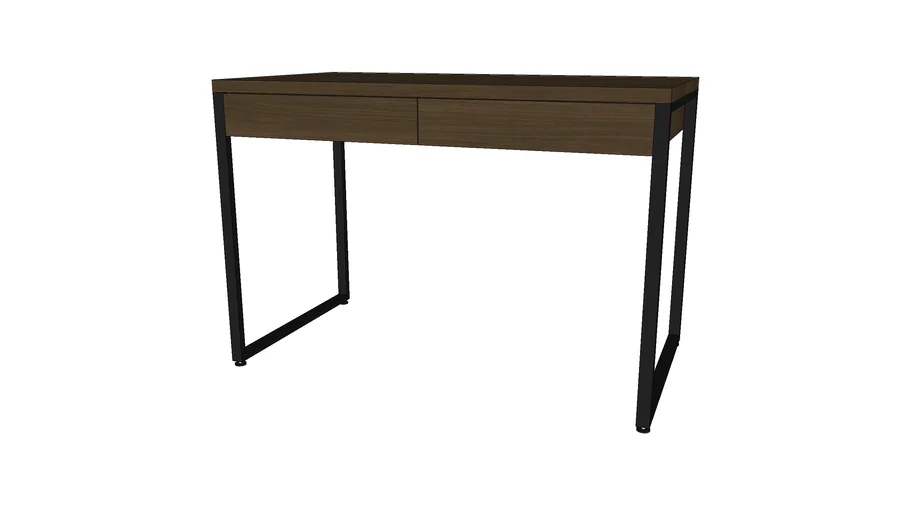 MESA DE ESCRITÓRIO GAVETAS
