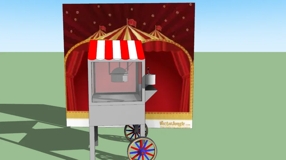 3D Warehouse