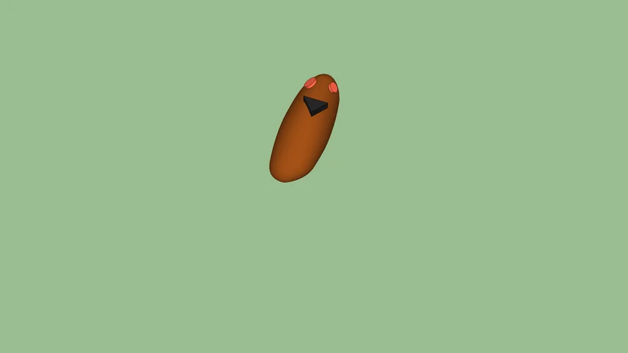 Mr. poop