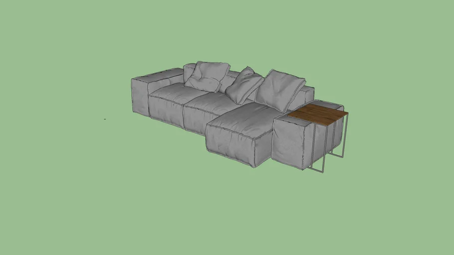 sofa