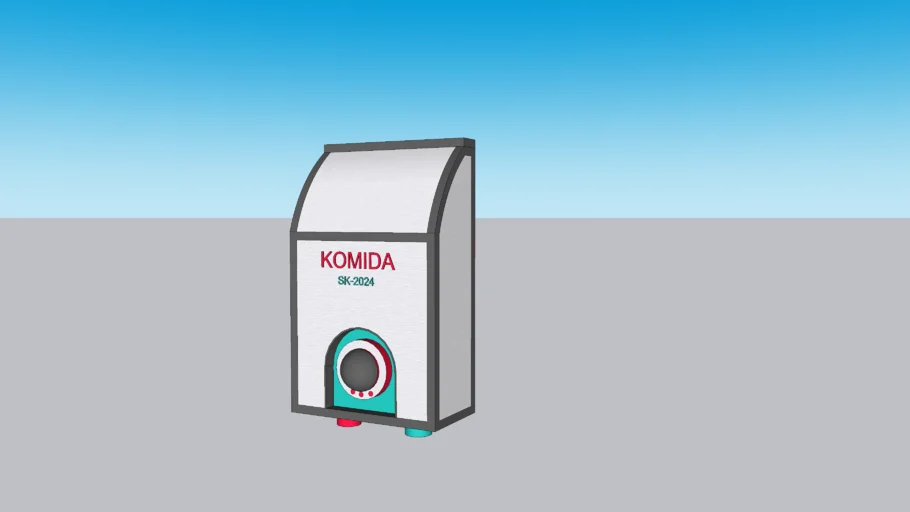 water heater เครื่องทำน้ำอุ่น