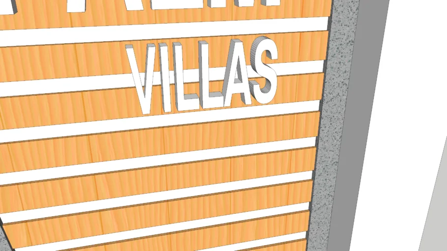 Signage