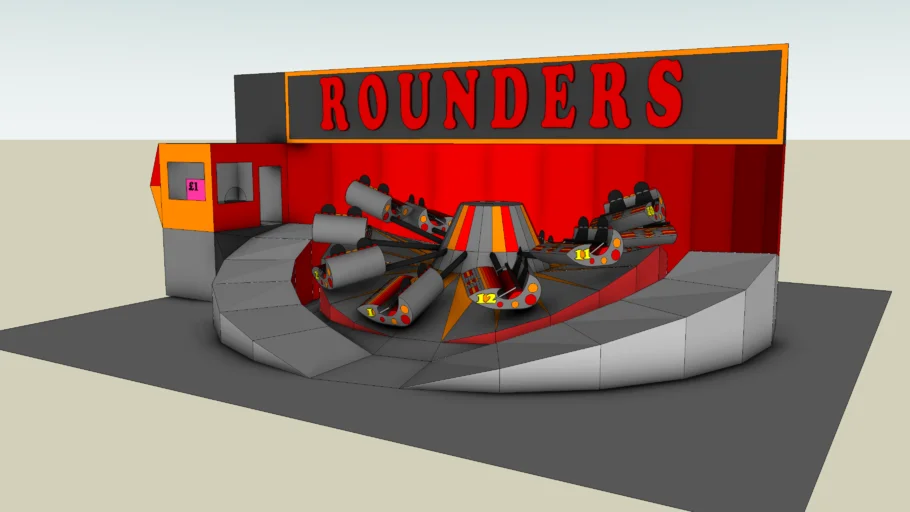 3D Warehouse
