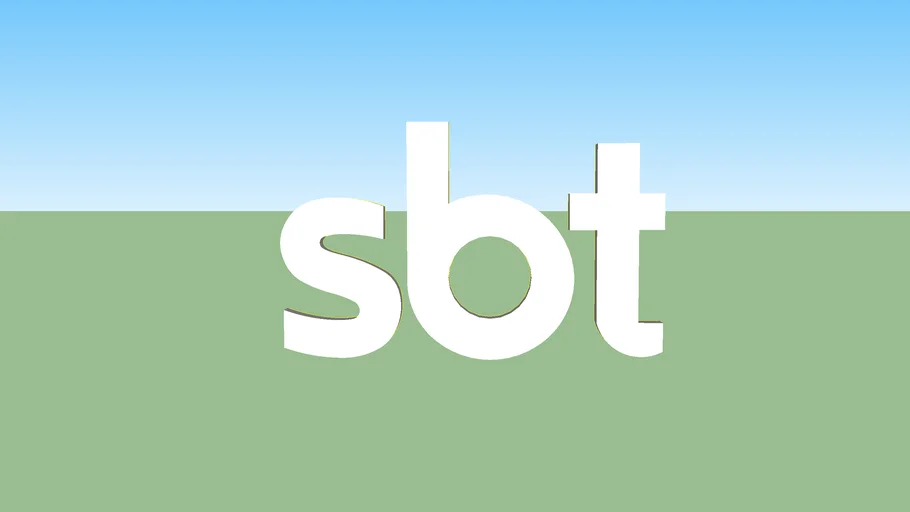SBT Logo