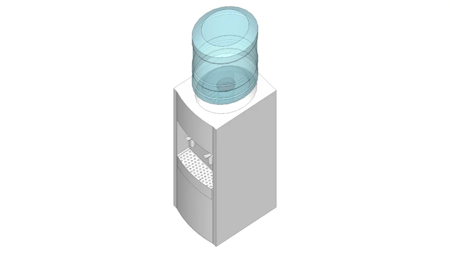 water dispenser