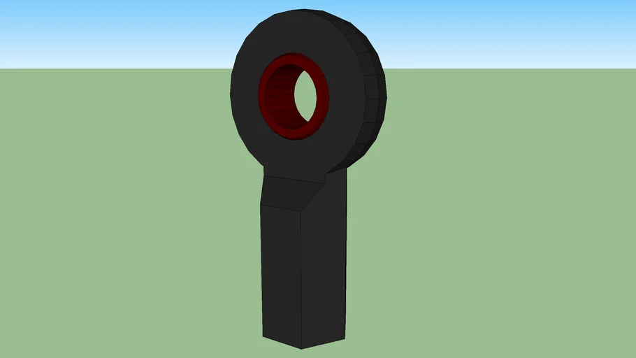 Igus Igubal Rod End