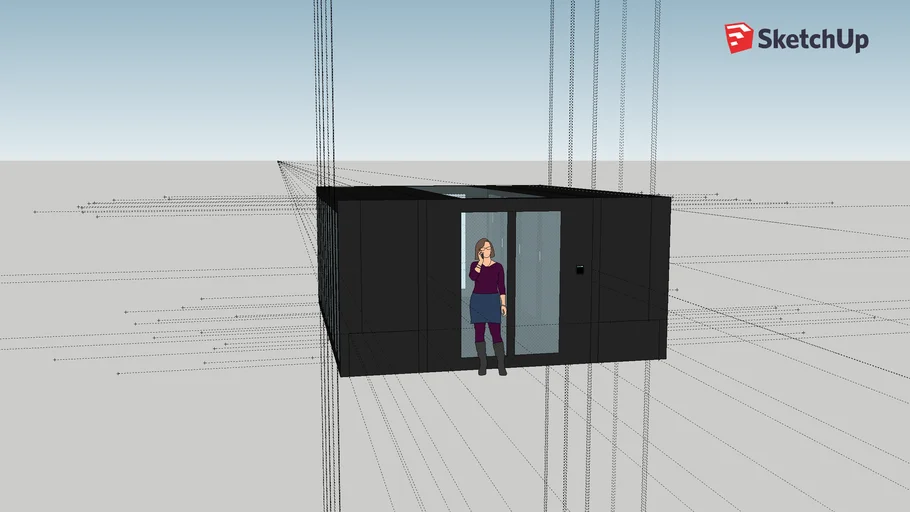 Modular data center