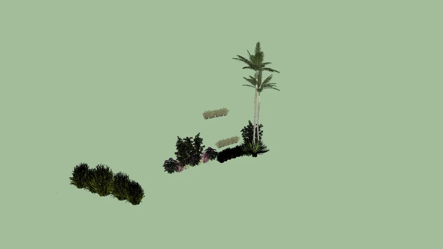 Paisagismo