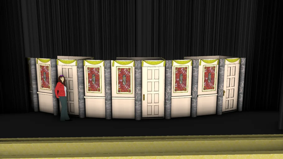3D Warehouse