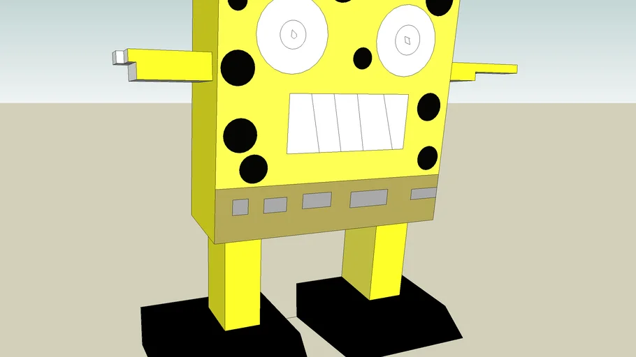  spongebob