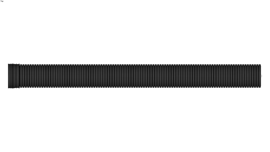 ID500 pipe w socket