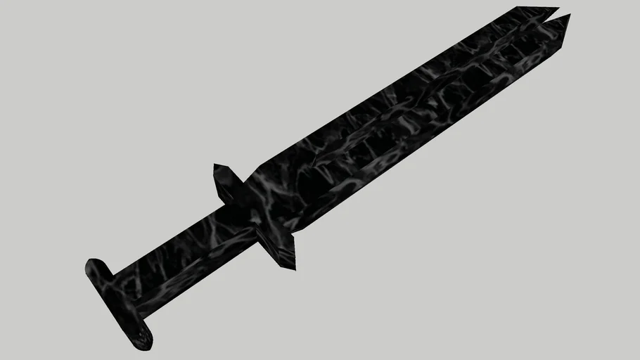 Toktz-xil-ak( Obby Sword)