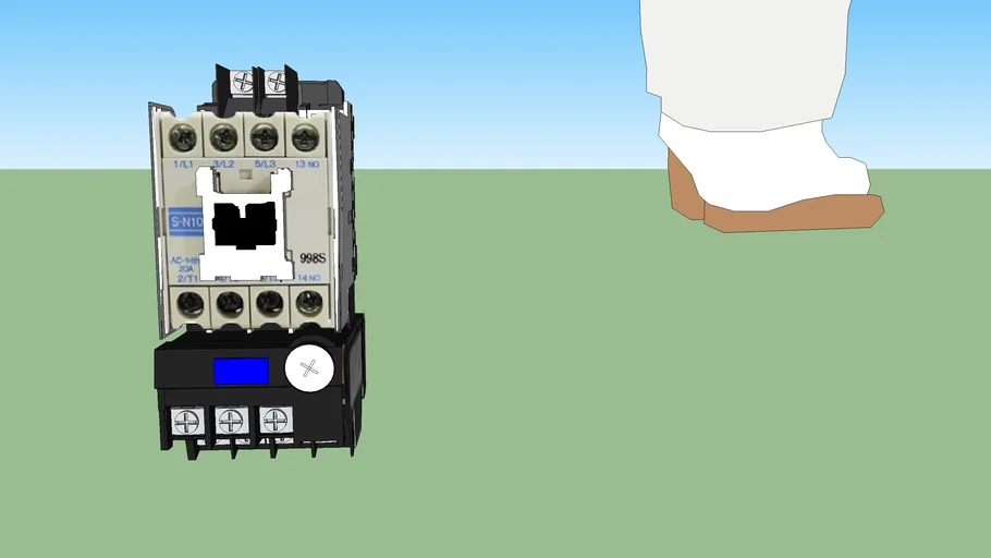3D Warehouse