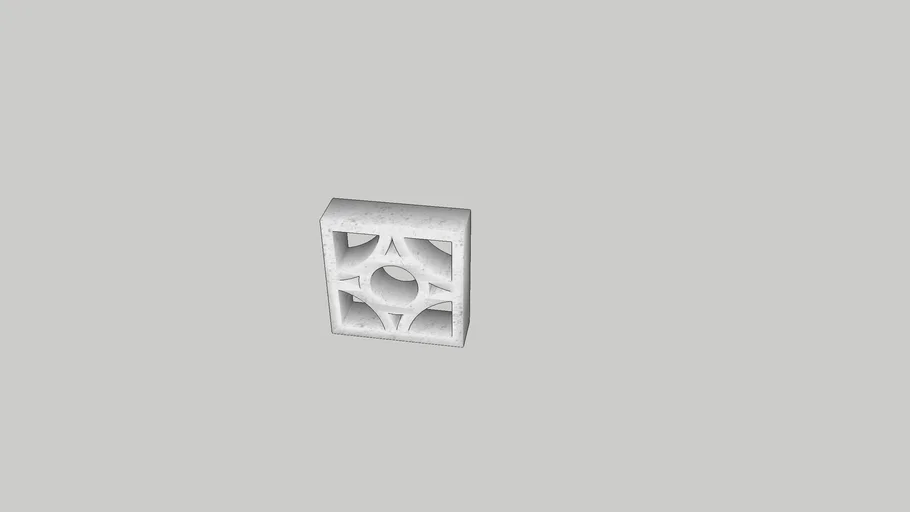 Screen Blocks gach bong gio