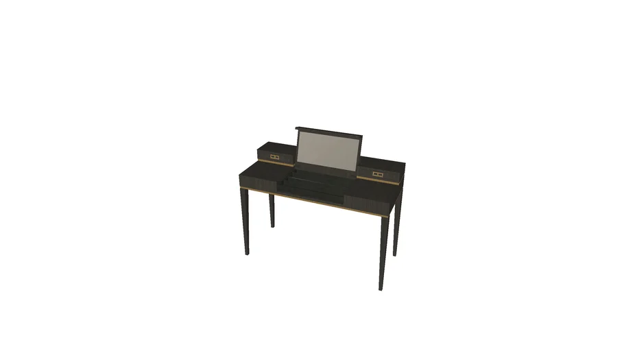 MAKEUP TABLE