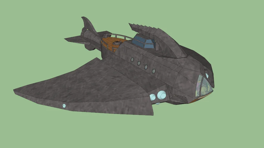 Nautilus (2012)