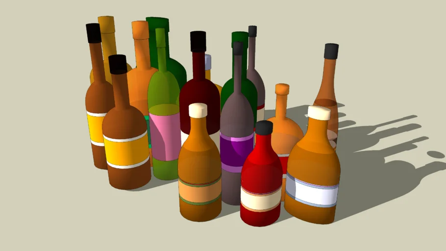 DRINKS