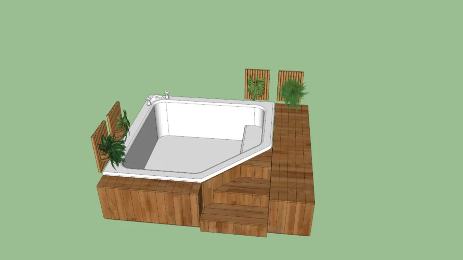 Jacuzzi 