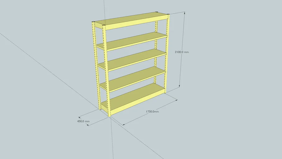 3D Warehouse