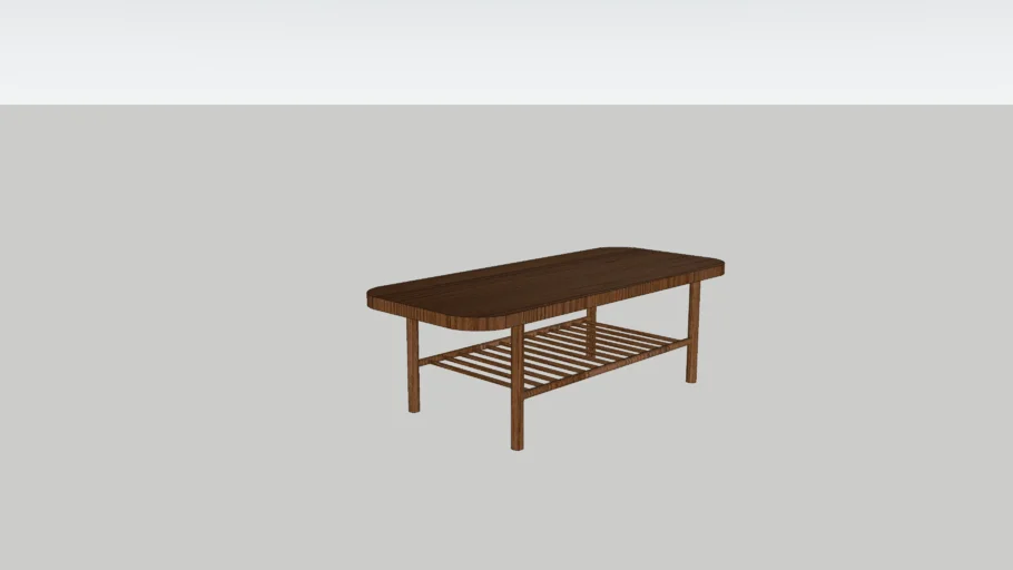 IKEA LISTERBY coffee table 30417785