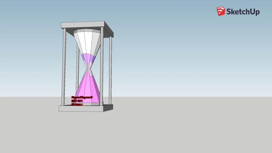 Reloj de arena