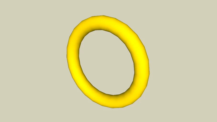 Sonic Ring