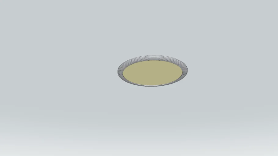 Ceiling Light