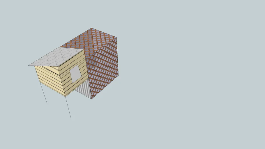 Chicken Coop