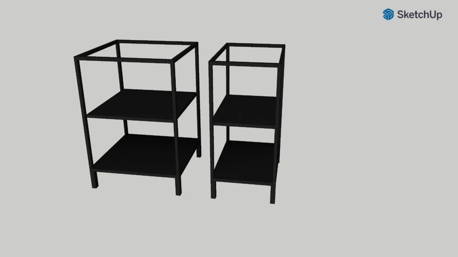 3D Warehouse