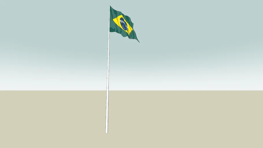 Bandeira do Brasil