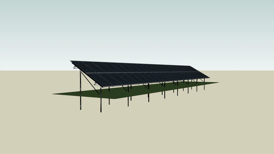 Ground Mount 2