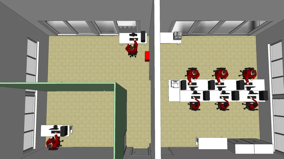 SKETCHUP 2014