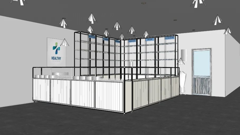 Tủ nhôm 02_tủ thuốc