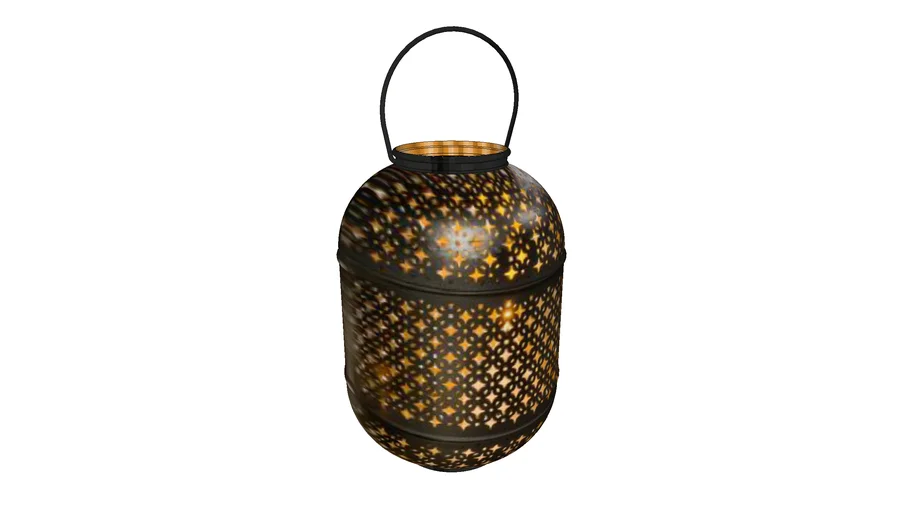 Japanese Lamp Lampu 4