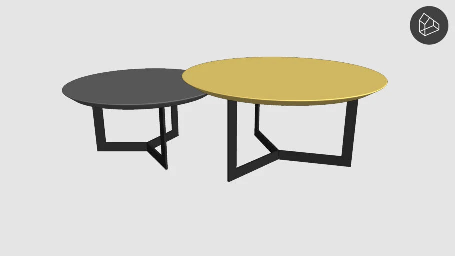 Treku Kabi Coffee Table