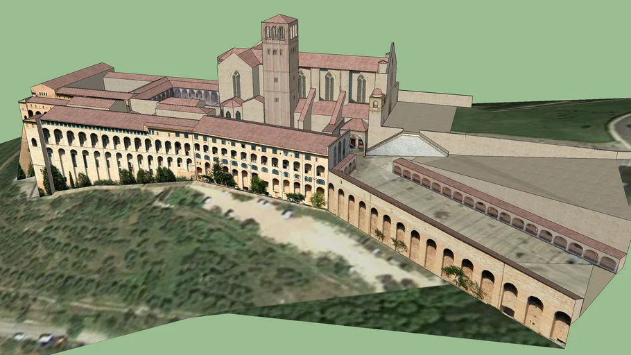 Basilica di San Francesco
