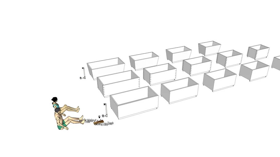 Zen Bathworks Standard Ofuro Soaking Tubs - 2026