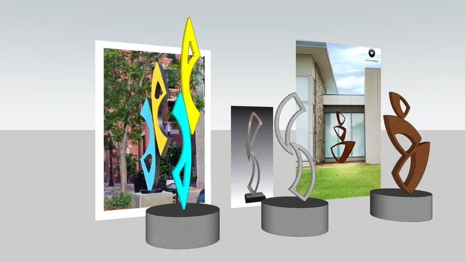 Sculpture