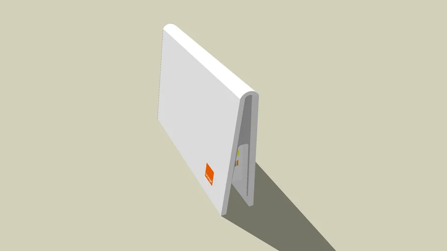 Sagem HD Livebox S Orange--Livebox SAG