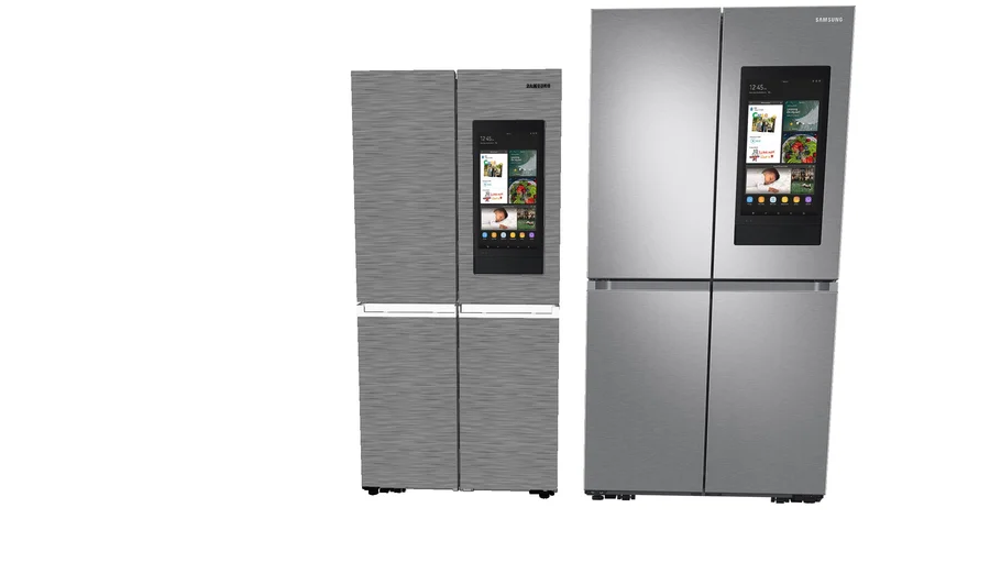 Samsung RF23A9771SR