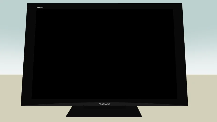 Panasonic VIERA TH-50PZ800U
