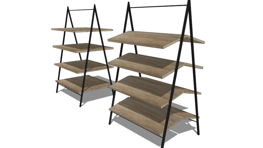 Folding Table