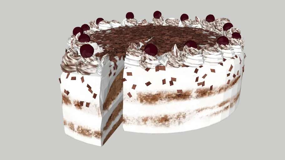 Cake