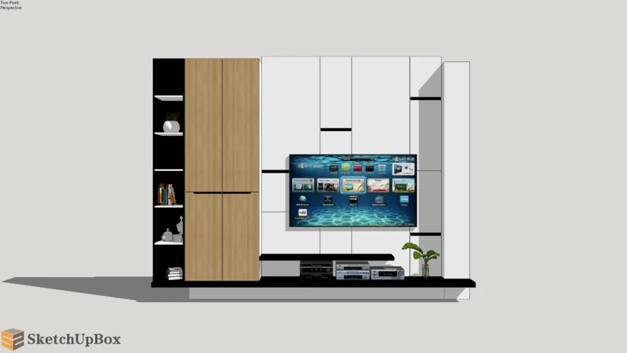 3D Warehouse