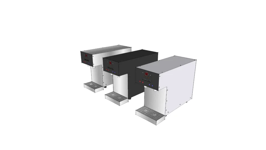 wootz water dispenser